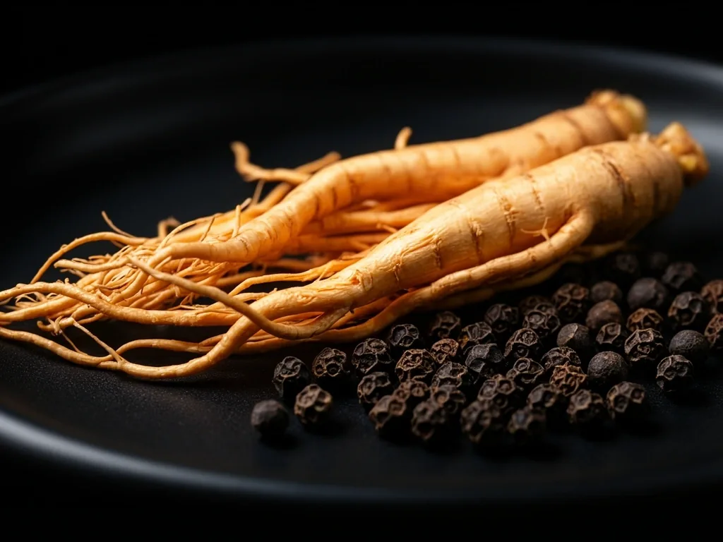 Ingredientes de VitalNatural