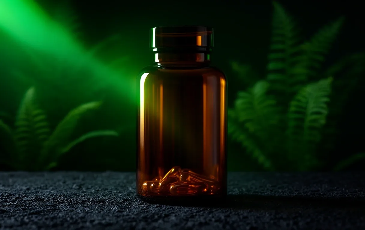 Suplementos de VitalNatural