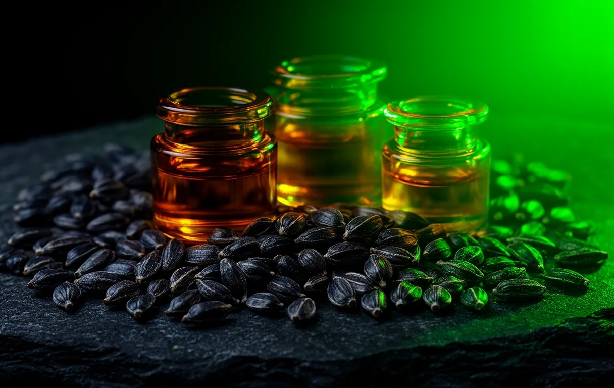 Ingredientes naturales de VitalNatural